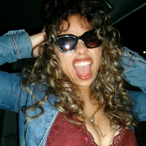 This is a photo of Bella Kay